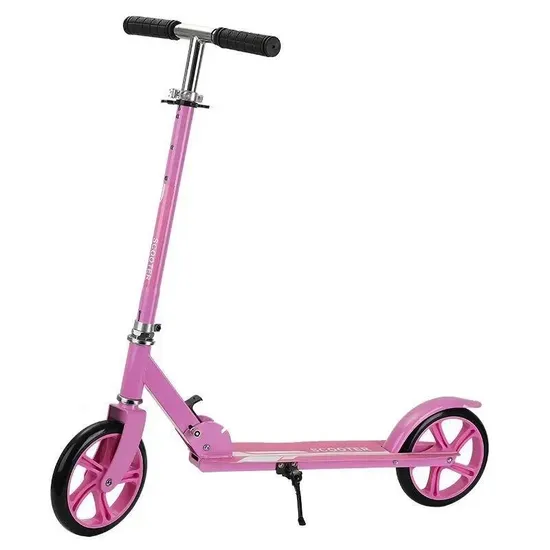 Hot Selling Adult and Children Scooter Light Weight Foldable Scooter for Kids