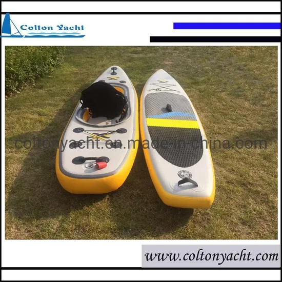 Inflatable Stand up Paddle Boar and Inflatable Sup