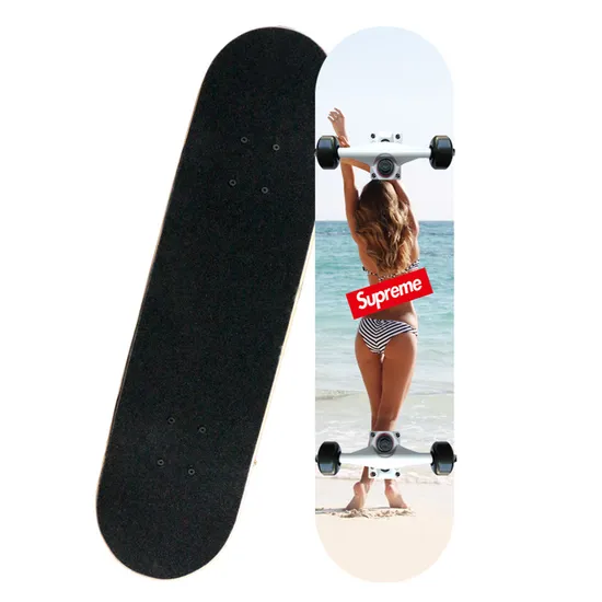 Amazon Hot Selling Skateboard for Adult and Kids