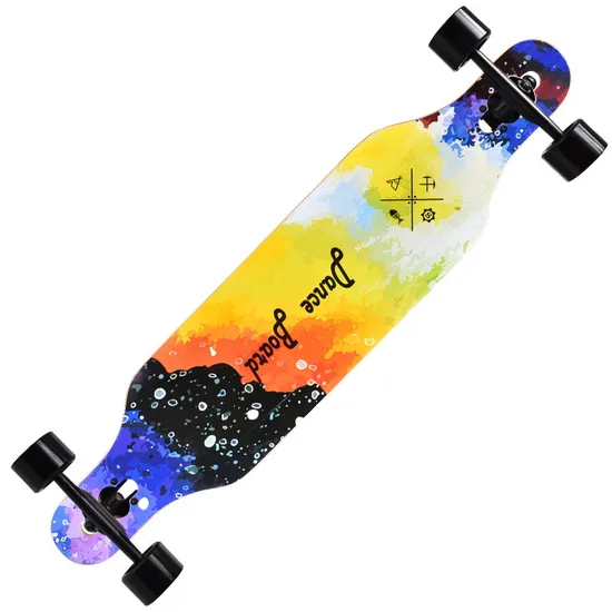 Factory Wood Skate Board Free Price Buy Longboard Skateboard for Sale Skateboards