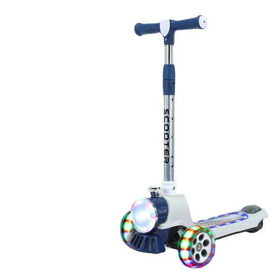 Wholesale Bulk Kids Scooter 2024 Cheap