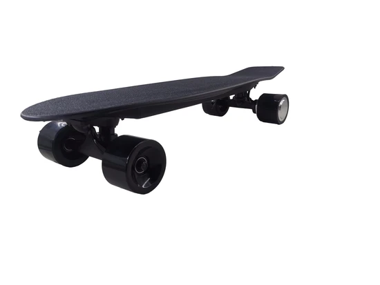Smart Electric Skateboard with APP Control