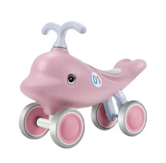 Wholesale Price Baby Swing Kids Car Child Toy 3 Wheel Scooters Baby Toys