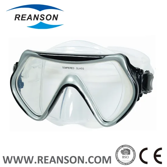 High Quality Diving Mask Professional Diving Equipment for Adult