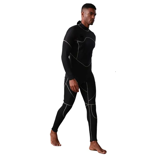 Neoprene with Camo Style for Wetsuit