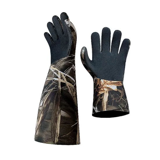 Glove 5mm Scuba Gloves Fishing Protection From Cold Body Glove Dive Suit Wetsuit Anti-Slip Seaac Snorkel Glove for