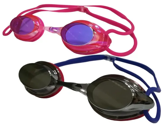 Training High Quality Silicone Swimming Goggles