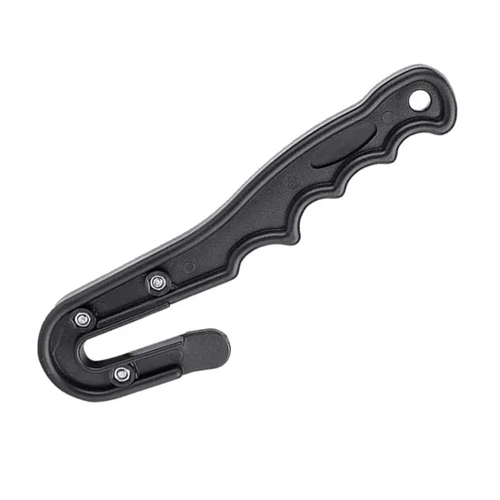 Scuba Diving Safety Knife Line Cutter Tool
