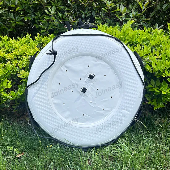 PVC Freediving Dive Buoy Safety Insurance Buoy for Freediver