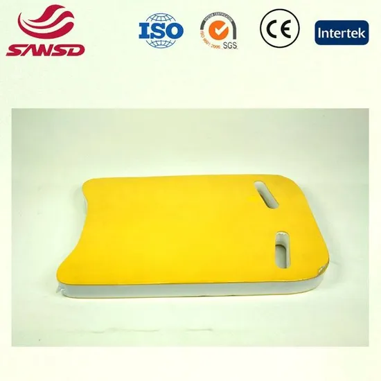 Swimming Training Kickboard for Adults, High Buoyancy EVA Swim Kickboard for Kids