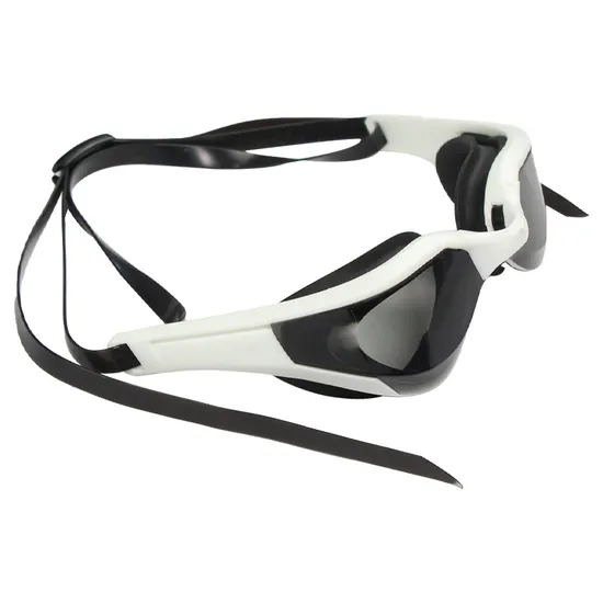 Professional Silicone Arena Racing Swimming Eye Protection Glasses Summer Adult Anti-Fog UV Swim Goggles for Man