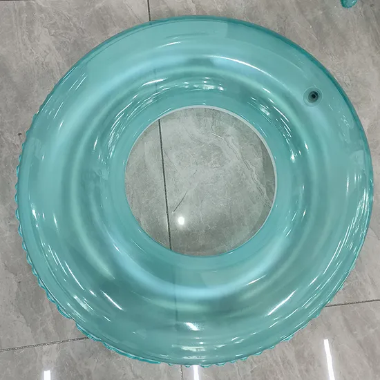 Summer PVC Beach Party Swimming Rings Pool Float Tube Water Ring