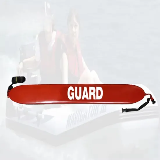 Water Rescue Tool Floating Device