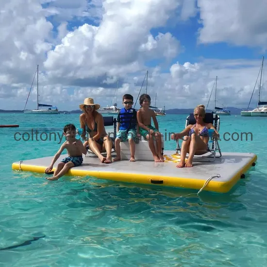 Inflatable Swimming Mattress and Air Mattress for Sale