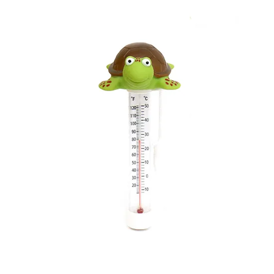 Floating Swimming Pool Water Thermometer Outdoor Portable Baby Pool Thermometer