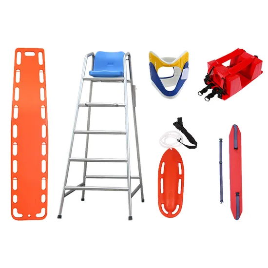 Cheap Swimming Pool Rescue Equipment for Rescue