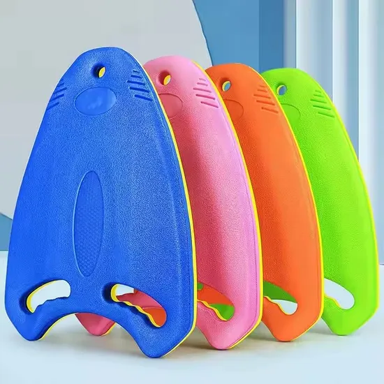 Stylish EVA Kickboard for Kids and Adults - Durable and Lightweight