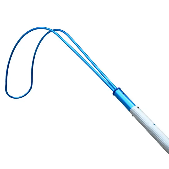 Factory 1m Aluminium Life Saving Hook for swimming Pool