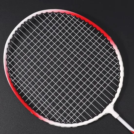 Ultra Light Best Selling Badminton Racket for Regular Play