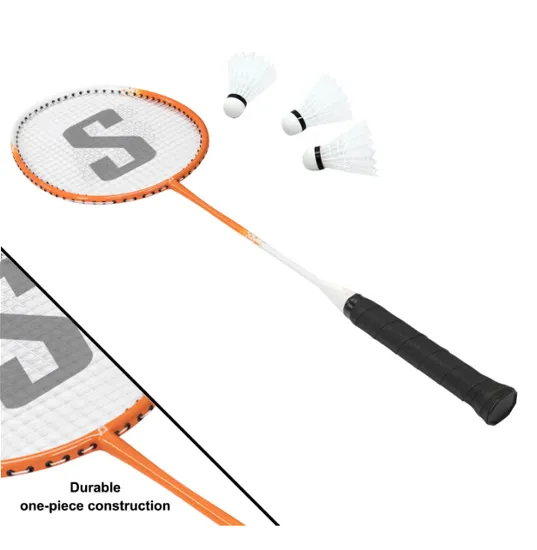 Factory Wholesale Badminton Set