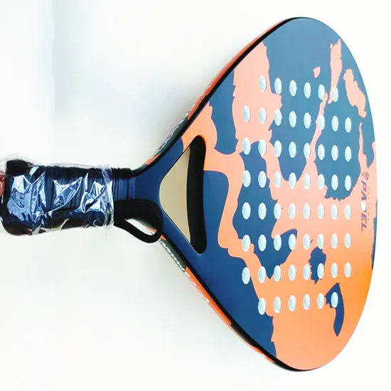 Interior Al Aire Libre Juego De Pelota Raqueta De Padel Raquetas De Tenis De Paleta De Fibra De Carbono De China Youngman