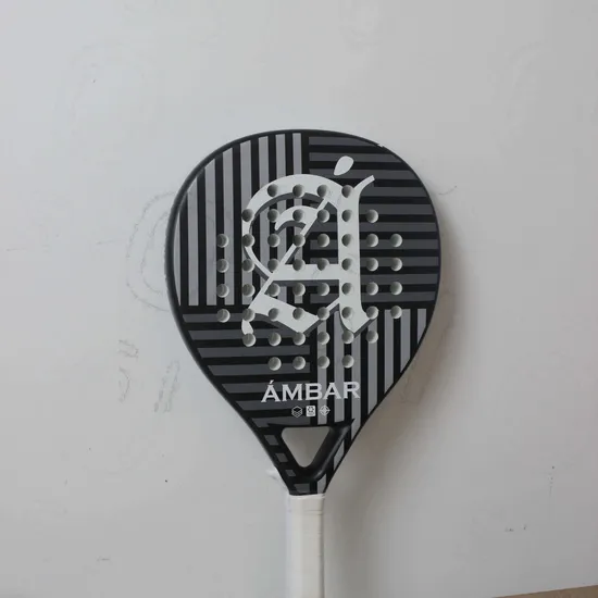 Osi Padel Tennis Racket High Quality Carbon Padel Racket