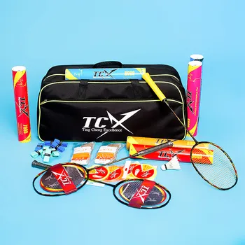 Professional Customizing Padel Racket Bag Badminton Racket Bag Tennis Racket Bag