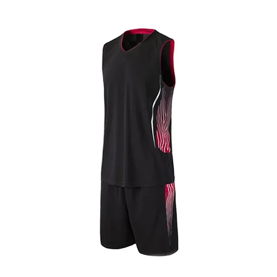 Healong Custom Sportswear Sublimation Basketball Jersey Uniform Club Jersey