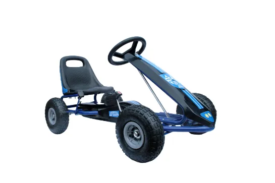 Vold Kids Go Kart with Sand Kart Design