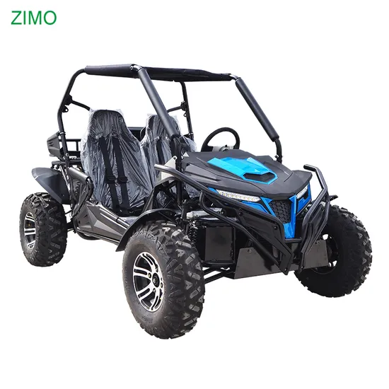 2025 New 4 Wheel Gasoline Powered China UTV Buggy