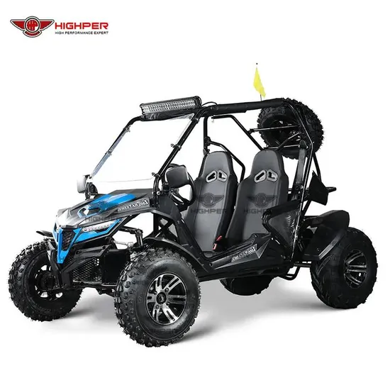 175cc 200cc Racing Sport off Road Dune Buggy Gokart Go Cart Karting