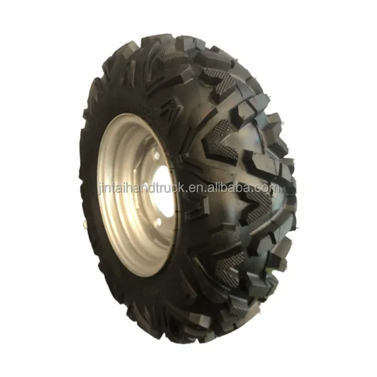 Quality ATV Tire UTV Tire 25X8-12 25X10-12