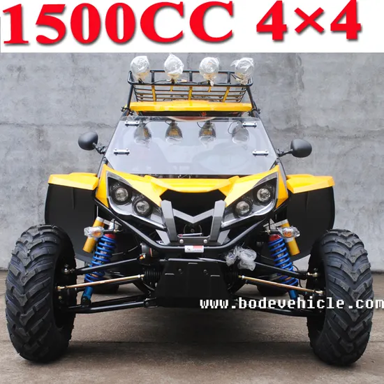 1500cc 4X4 Beach Buggy Renli Ourtdoor Sports Go Kart for Sales