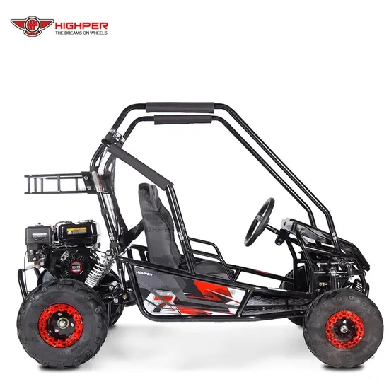 Gas Go Karts for Kids Street Legal