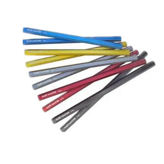 Racing Kart 185mm to 295mm Sizes Aluminum Tie Rods