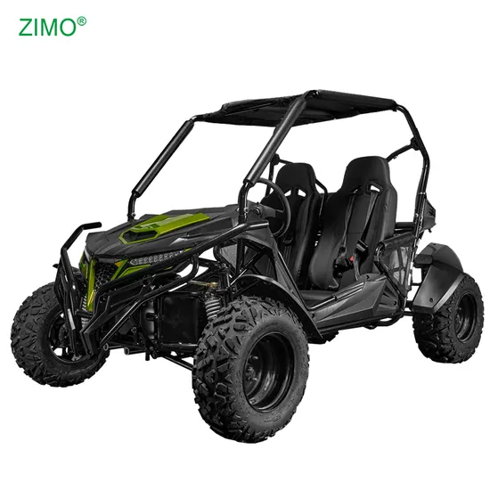 New 70km/H K7X Off Road Dune Golf Buggy