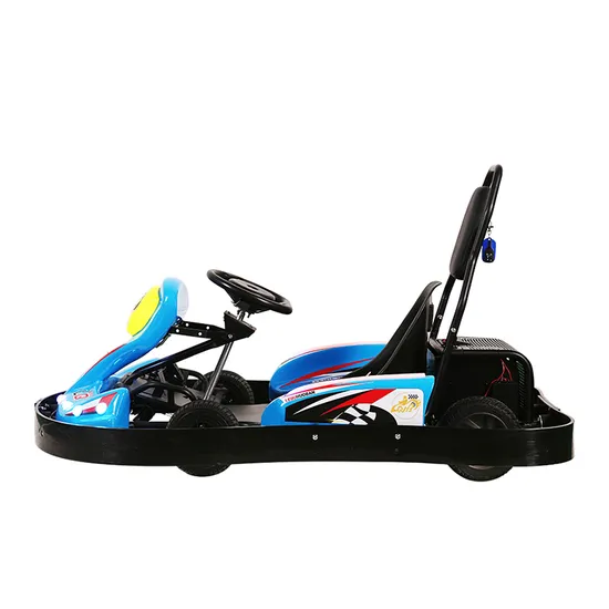 Hot Sale Go Kart Karting off Road Cars for Kids