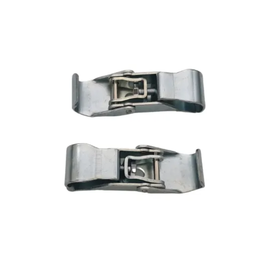High Quality Custom Made Go Kart Spring Hook