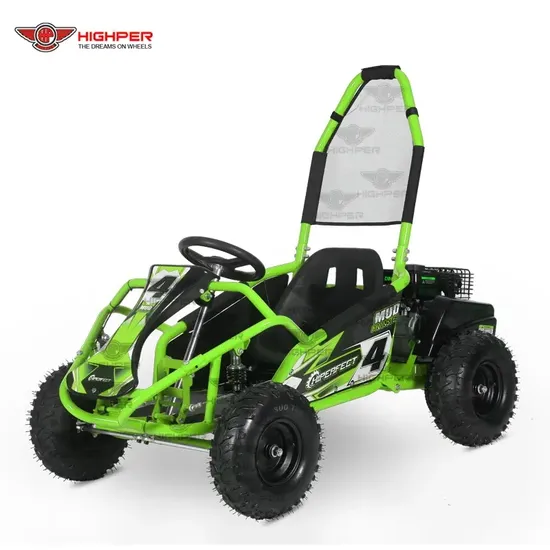 Buggy off Road Adults Go Karts Gas Powered
