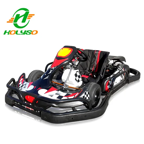 200cc 2 Seat Cheap Go Karts for Sale