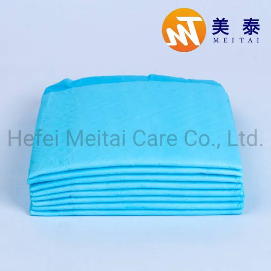 Pet Daily Hygiene Pad Mat