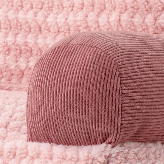 Pet Soft Bed Cozy Washable Luxury Dog Plush Cute Cushion Sofa Anti Slip Bottom Warm Soft Cat Bed Pet Bed Dog Sofa
