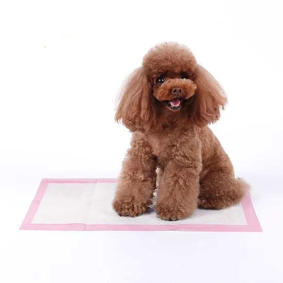 Absorbent Pet Pads Bed Sheet Dog Underpads Pet Training Urinal Pads