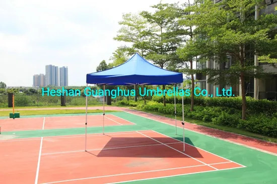 Toldo Plegable 3X3m Carpas Gazebo Outdoor Awnings Pop up Gazebos