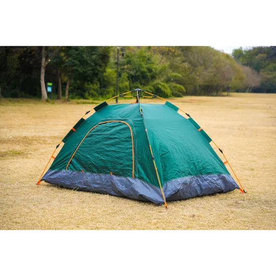 Lightweight and Portable Camping Tent for Easy Setup