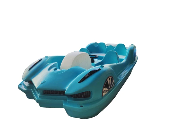 Electric Adult Water Play Equipment Bumper Boat for Sale