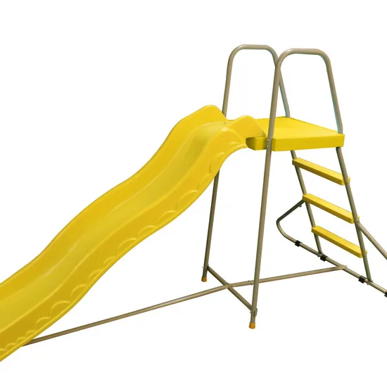 Children Slide - Nice-Looking, Easy to Move, Safe and Durable for Kids