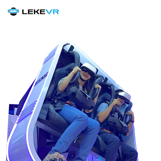 Flying Cinema Amusement Park Flight Simulator Motion Platform Roller Coaster 9d Vr Cinema Chair New Tech 360 Cinema