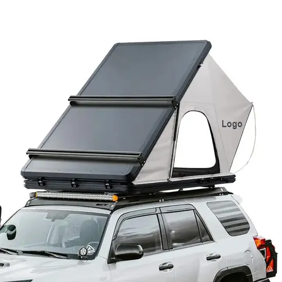 Roof Tent, Convenient Tent, Lightweight Tent, Camping Tent, Roof Top Tent