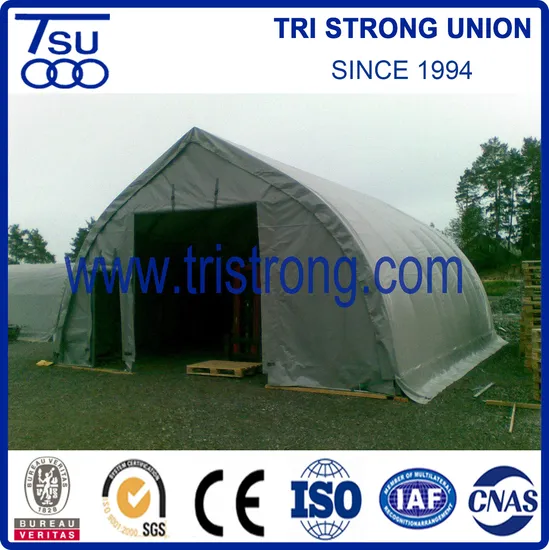 Boat Shed, Heavy Duty Large Tent for Heavy Snow (TSU-3240S/TSU-3250S)